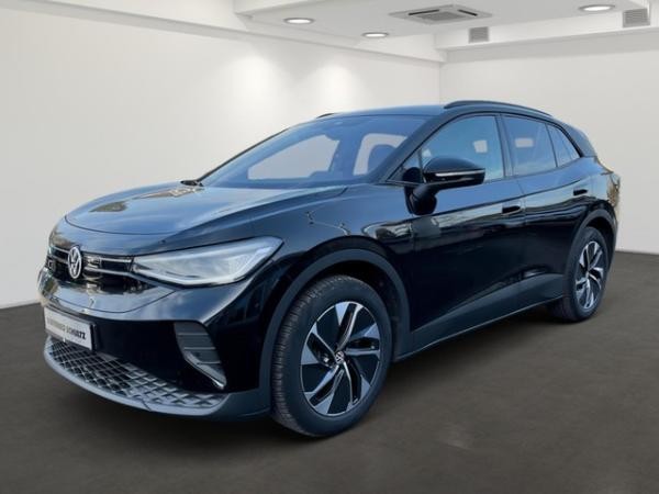 Volkswagen ID.4 125 kW Pure Performance - + Navi + Kamera + Keyless + IQ.Light + ACC