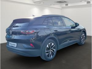 Volkswagen ID.4 125 kW Pure Performance - + Navi + Kamera + Keyless + IQ.Light + ACC