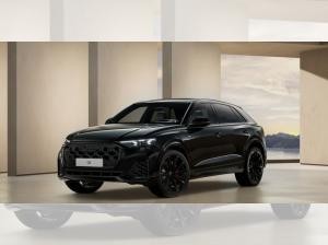 Audi Q8 S line business TFSI e quattro 360 kW tiptronic (UPE: 129.660€)
