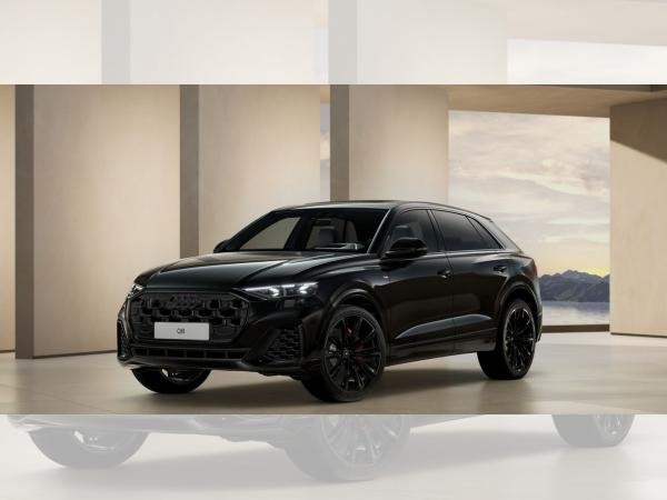 Audi Q8 S line business TFSI e quattro 360 kW tiptronic (UPE: 129.660€)