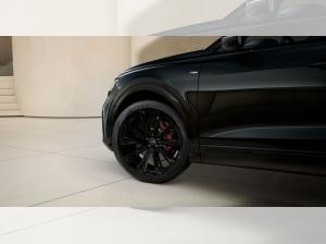 Audi Q8 S line business TFSI e quattro 360 kW tiptronic (UPE: 129.660€)