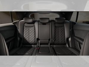 Audi Q8 S line business TFSI e quattro 360 kW tiptronic (UPE: 129.660€)