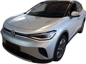 Foto - Volkswagen ID.4 Pure Performance 125 kW mit Infotainment-Paket