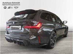 BMW M3 Competition M xDrive Touring 968? netto/mtl.*LC Prof.*HUD*H/K*DAB*Adapt.LED*M-Drive Prof.*Driving As