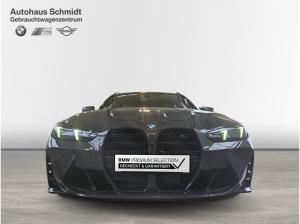 BMW M3 Competition M xDrive Touring 968? netto/mtl.*LC Prof.*HUD*H/K*DAB*Adapt.LED*M-Drive Prof.*Driving As