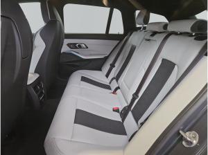 BMW M3 Competition M xDrive Touring 968? netto/mtl.*LC Prof.*HUD*H/K*DAB*Adapt.LED*M-Drive Prof.*Driving As