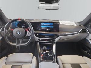 BMW M3 Competition M xDrive Touring 968? netto/mtl.*LC Prof.*HUD*H/K*DAB*Adapt.LED*M-Drive Prof.*Driving As