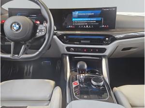 BMW M3 Competition M xDrive Touring 968? netto/mtl.*LC Prof.*HUD*H/K*DAB*Adapt.LED*M-Drive Prof.*Driving As