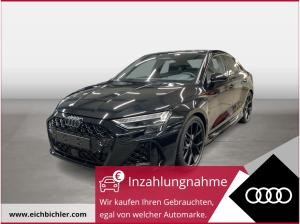 Audi RS3 RS 3 Limousine S tronic ACC AUT HUD Kam.