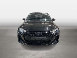 Audi RS3 RS 3 Limousine S tronic ACC AUT HUD Kam.