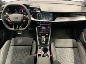 Audi RS3 RS 3 Limousine S tronic ACC AUT HUD Kam.