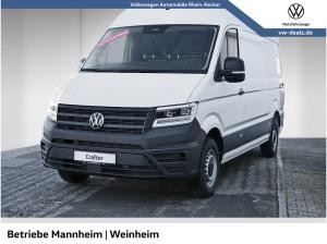 Volkswagen Crafter 35 Kasten 2,.0 TDI Black-Dealz-Week