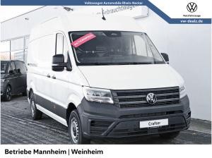 Volkswagen Crafter 35 Kasten 2,.0 TDI Black-Dealz-Week
