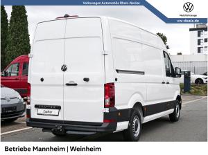 Volkswagen Crafter 35 Kasten 2.0 TDI Black-Dealz-Week
