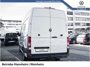 Volkswagen Crafter 35 Kasten 2,.0 TDI Black-Dealz-Week