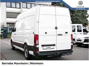 Volkswagen Crafter 35 Kasten 2.0 TDI Black-Dealz-Week