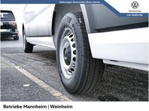 Volkswagen Crafter 35 Kasten 2,.0 TDI Black-Dealz-Week