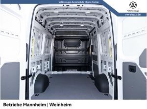 Volkswagen Crafter 35 Kasten 2,.0 TDI Black-Dealz-Week