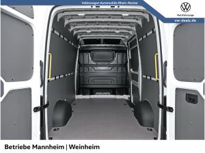 Volkswagen Crafter 35 Kasten 2.0 TDI Black-Dealz-Week