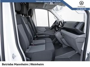 Volkswagen Crafter 35 Kasten 2,.0 TDI Black-Dealz-Week