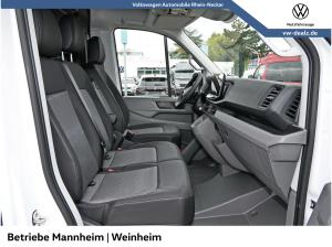 Volkswagen Crafter 35 Kasten 2.0 TDI Black-Dealz-Week