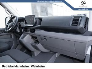 Volkswagen Crafter 35 Kasten 2,.0 TDI Black-Dealz-Week