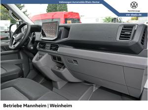 Volkswagen Crafter 35 Kasten 2.0 TDI Black-Dealz-Week