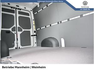 Volkswagen Crafter 35 Kasten 2.0 TDI Black-Dealz-Week