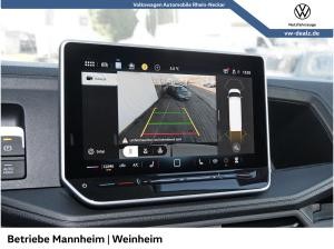 Volkswagen Crafter 35 Kasten 2,.0 TDI Black-Dealz-Week