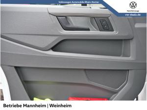 Volkswagen Crafter 35 Kasten 2.0 TDI Black-Dealz-Week