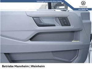 Volkswagen Crafter 35 Kasten 2,.0 TDI Black-Dealz-Week