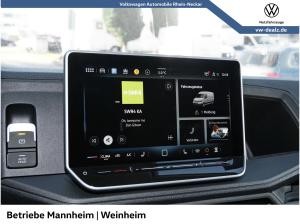 Volkswagen Crafter 35 Kasten 2,.0 TDI Black-Dealz-Week