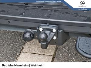 Volkswagen Crafter 35 Kasten 2.0 TDI Black-Dealz-Week