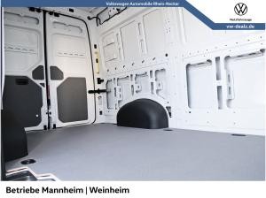 Volkswagen Crafter 35 Kasten 2,.0 TDI Black-Dealz-Week