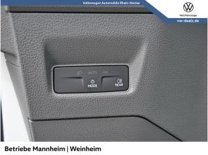 Volkswagen Crafter 35 Kasten 2.0 TDI Black-Dealz-Week