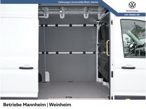 Volkswagen Crafter 35 Kasten 2.0 TDI Black-Dealz-Week
