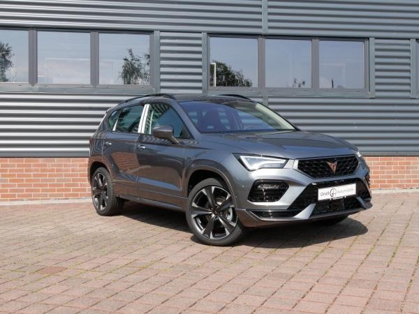 Cupra Ateca 190PS 4Drive DSG|TopView|CUPRA+