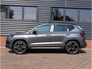 Cupra Ateca 190PS 4Drive DSG|TopView|CUPRA+