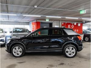 Audi Q2 advanced 35 TDI S tronic