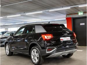 Audi Q2 advanced 35 TDI S tronic