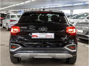 Audi Q2 advanced 35 TDI S tronic