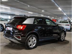 Audi Q2 advanced 35 TDI S tronic