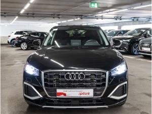 Audi Q2 advanced 35 TDI S tronic