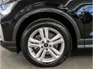 Audi Q2 advanced 35 TDI S tronic