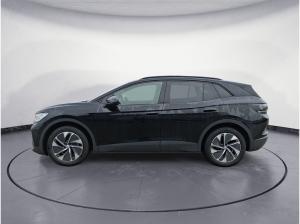 Volkswagen ID.4 Pure Infotainment LED Navi ACC Wärmepumpe