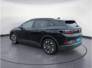Volkswagen ID.4 Pure Infotainment LED Navi ACC Wärmepumpe