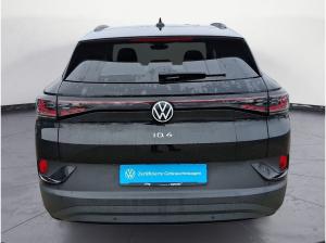 Volkswagen ID.4 Pure Infotainment LED Navi ACC Wärmepumpe