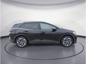 Volkswagen ID.4 Pure Infotainment LED Navi ACC Wärmepumpe