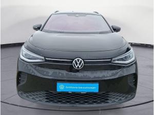 Volkswagen ID.4 Pure Infotainment LED Navi ACC Wärmepumpe