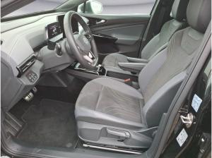 Volkswagen ID.4 Pure Infotainment LED Navi ACC Wärmepumpe